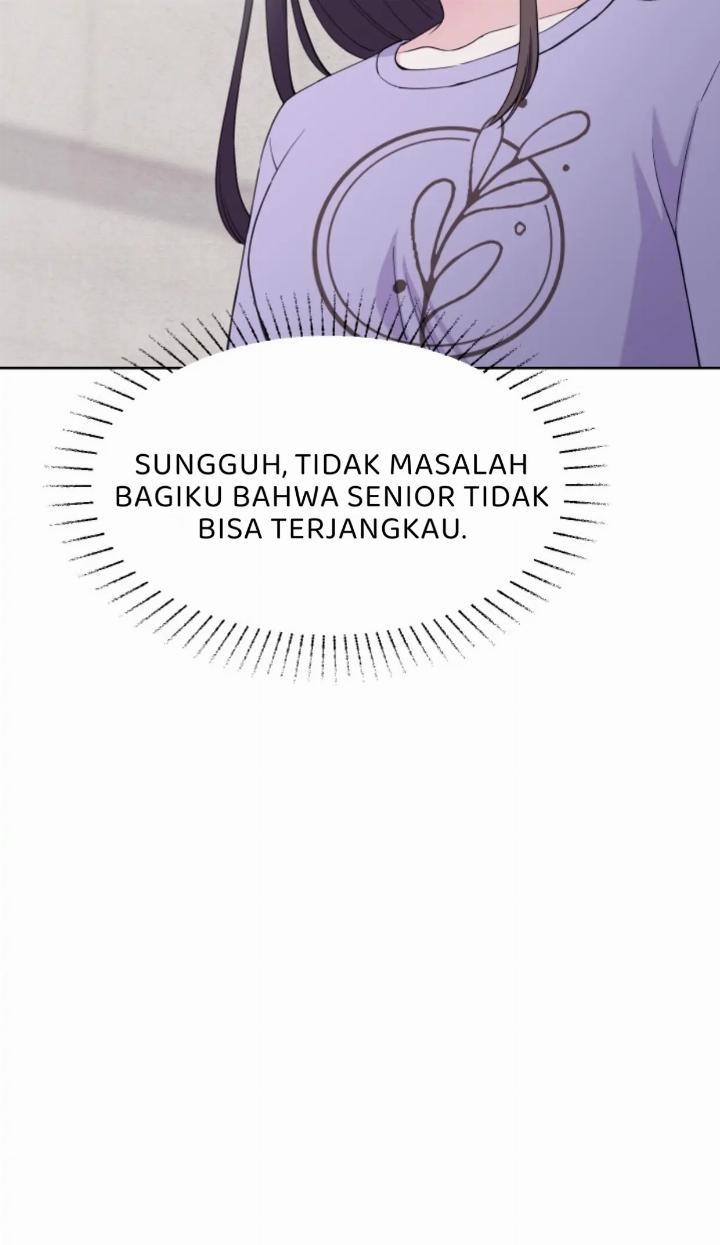 Pure Love of a Man Chapter 10 - Halaman 80