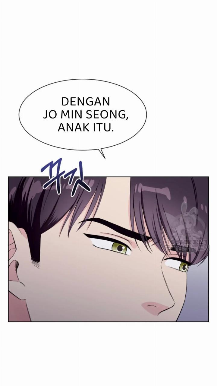Pure Love of a Man Chapter 9 - Halaman 17