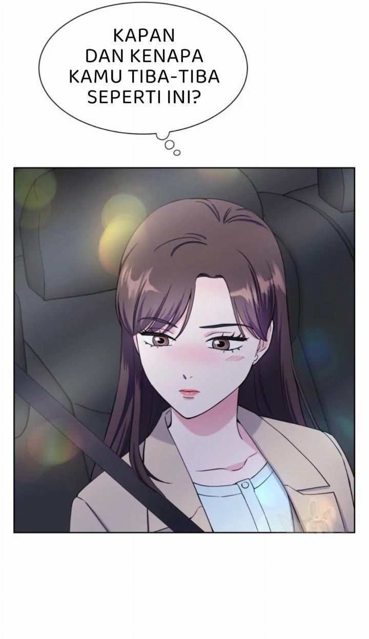 Pure Love of a Man Chapter 9 - Halaman 21