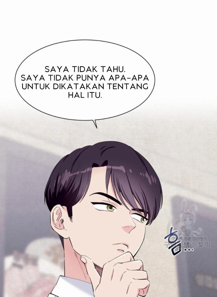 Pure Love of a Man Chapter 8 - Halaman 10