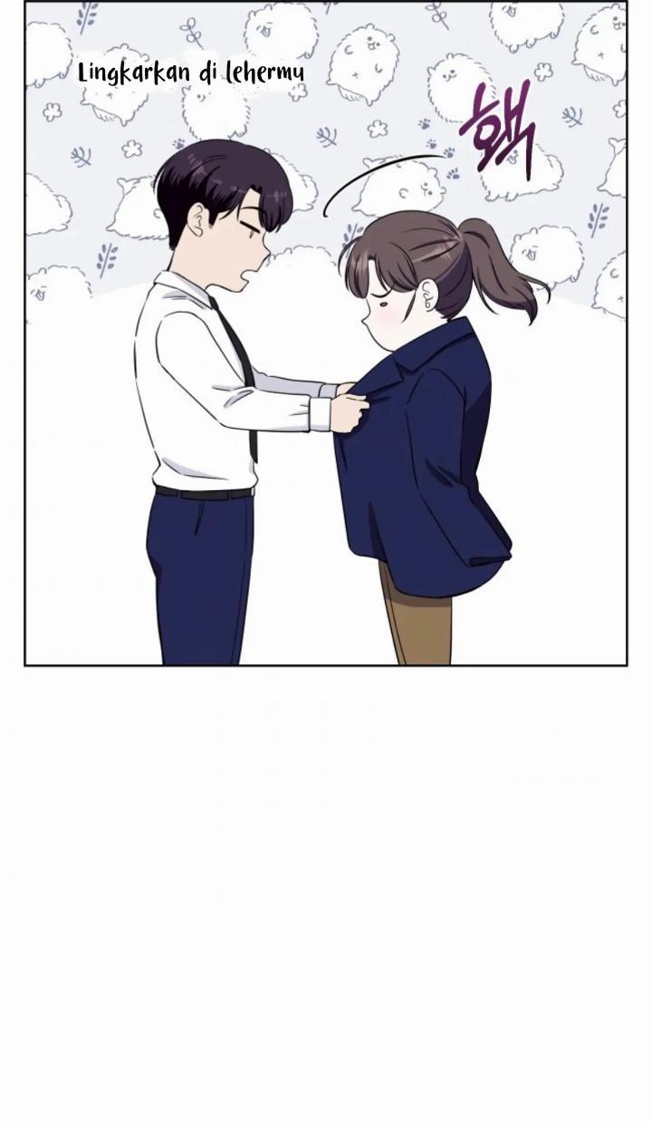 Pure Love of a Man Chapter 5 - Halaman 88