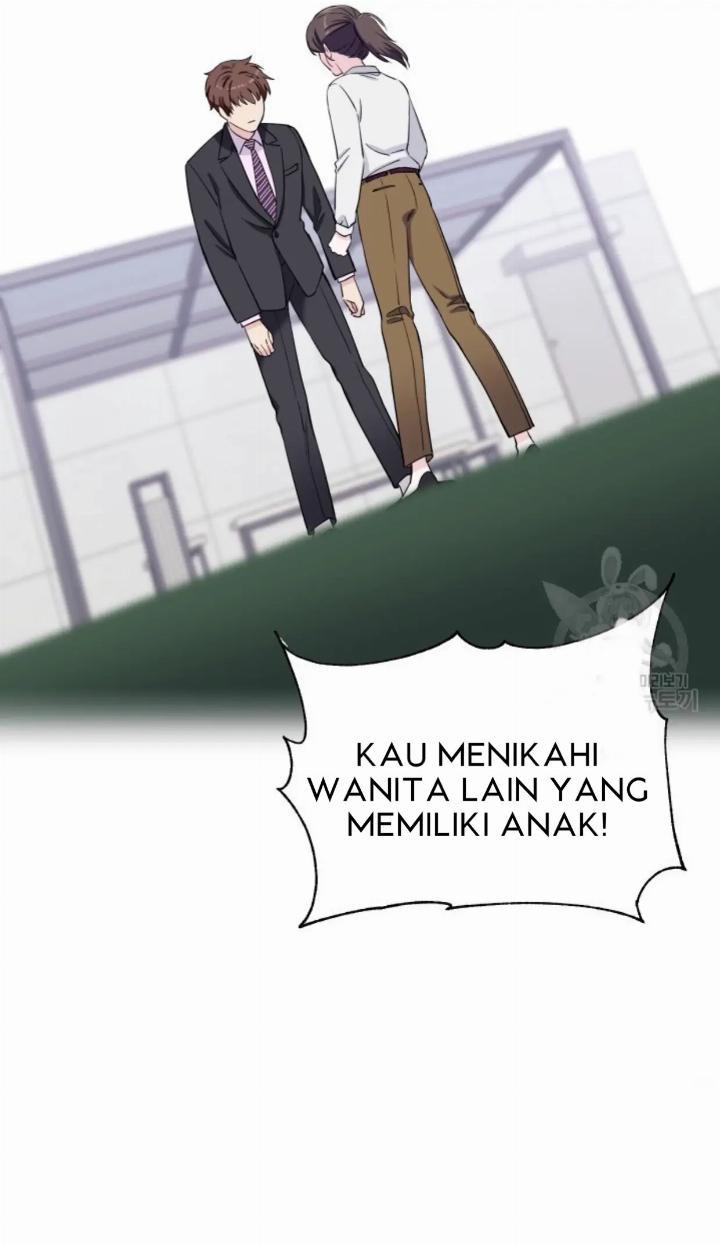 Pure Love of a Man Chapter 4 - Halaman 101