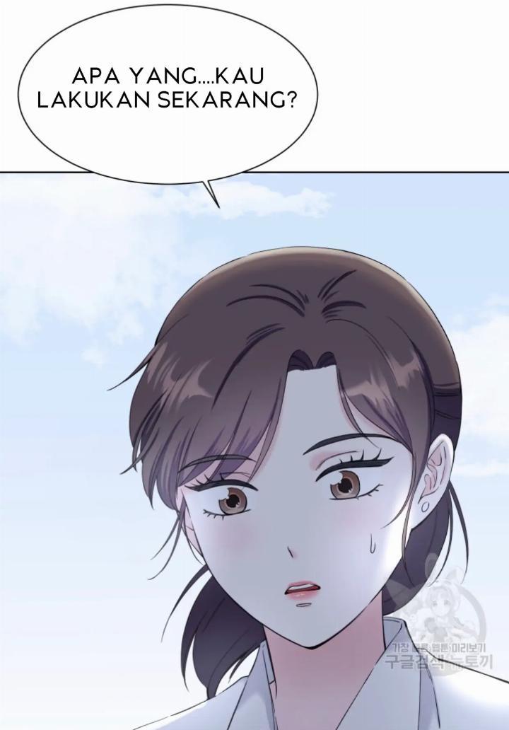 Pure Love of a Man Chapter 4 - Halaman 107