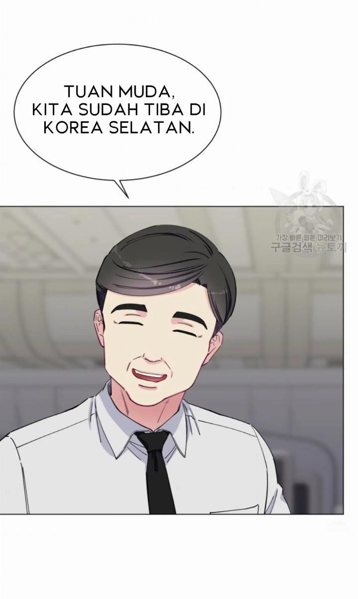 Pure Love of a Man Chapter 1 - Halaman 64