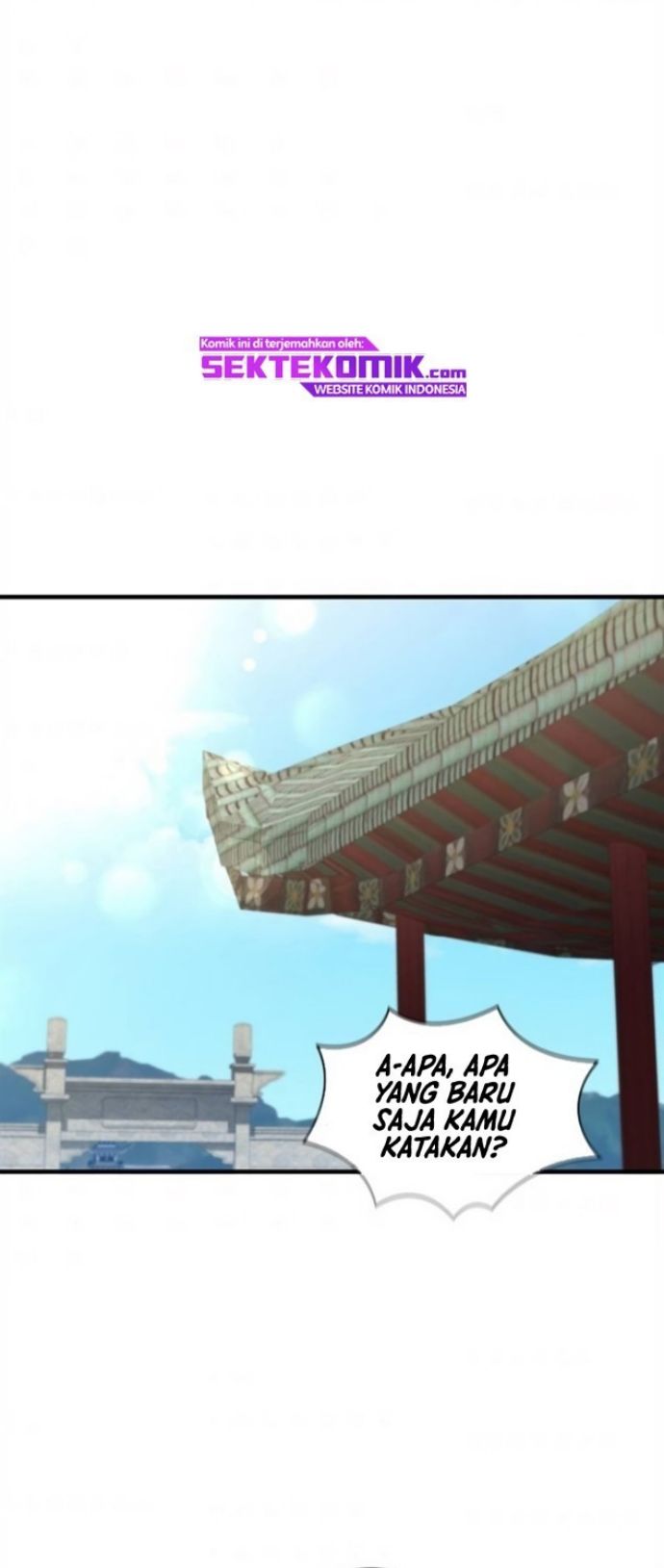 Manhwa Sinsu Jeil Sword Chapter 84 gambar 2