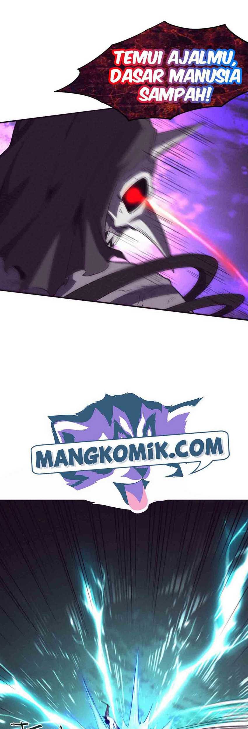 Manhua Evolution Frenzy Chapter 55 gambar 2