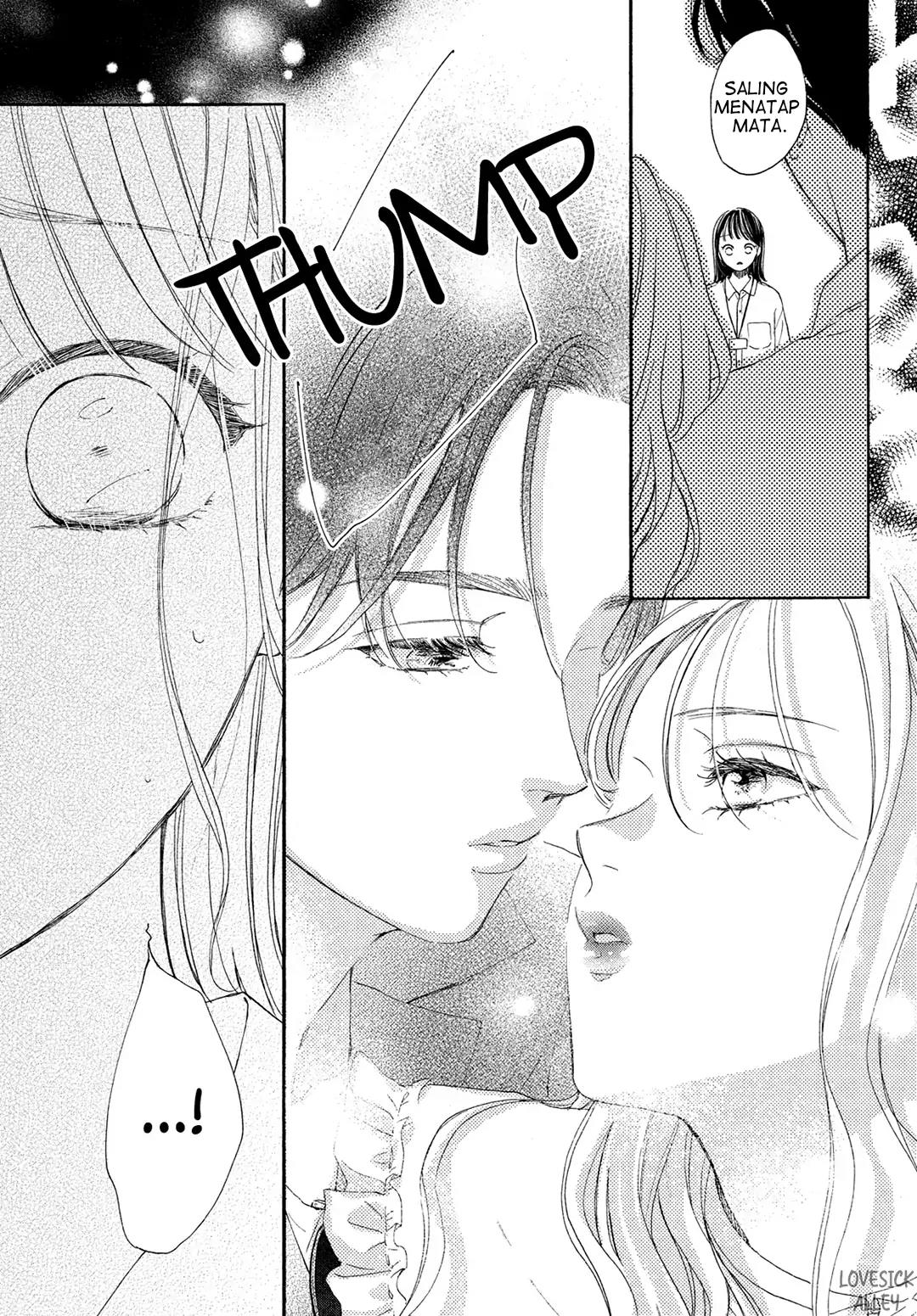 Tonari no Stella Chapter 7 - Halaman 32