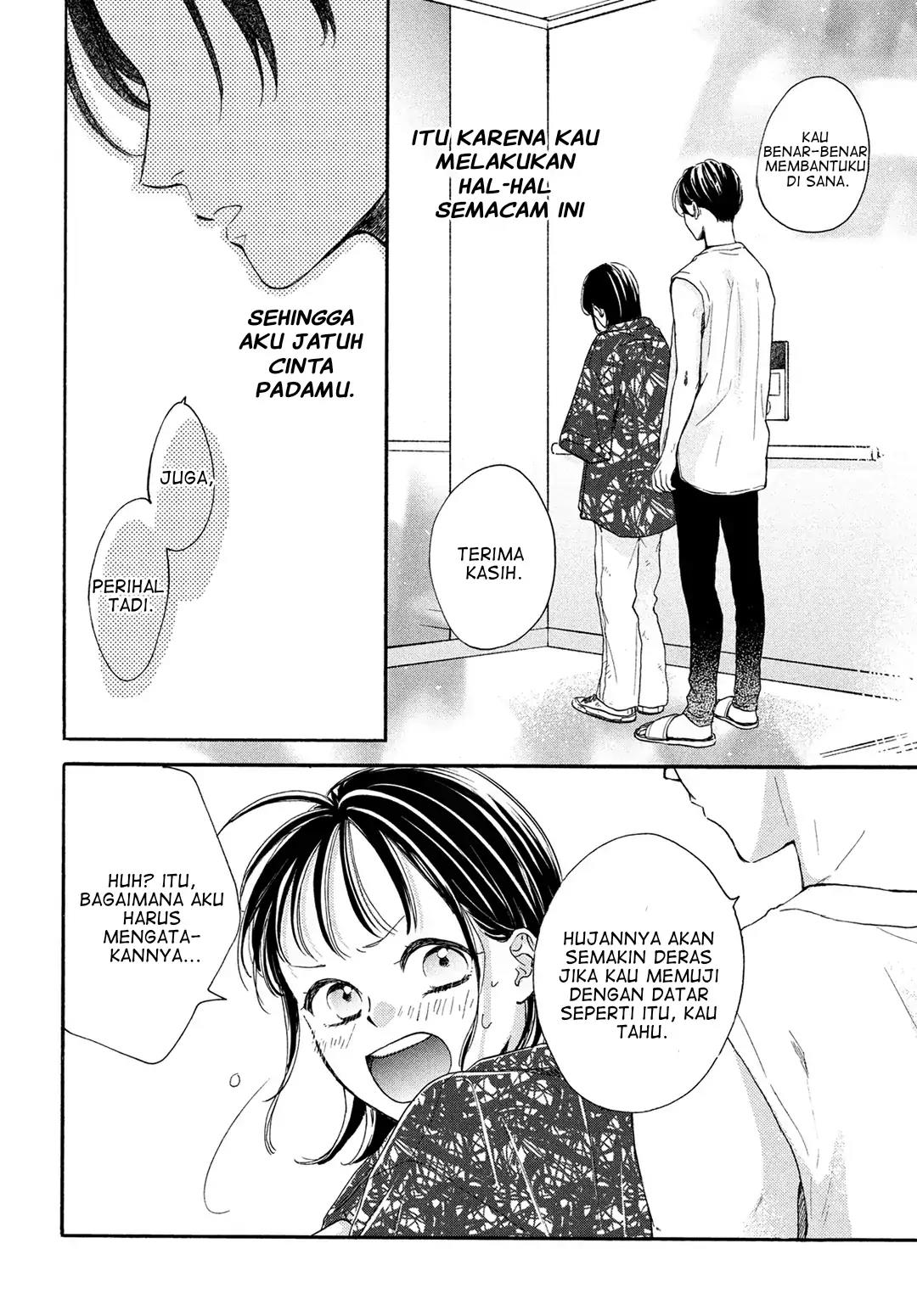 Tonari no Stella Chapter 7 - Halaman 39