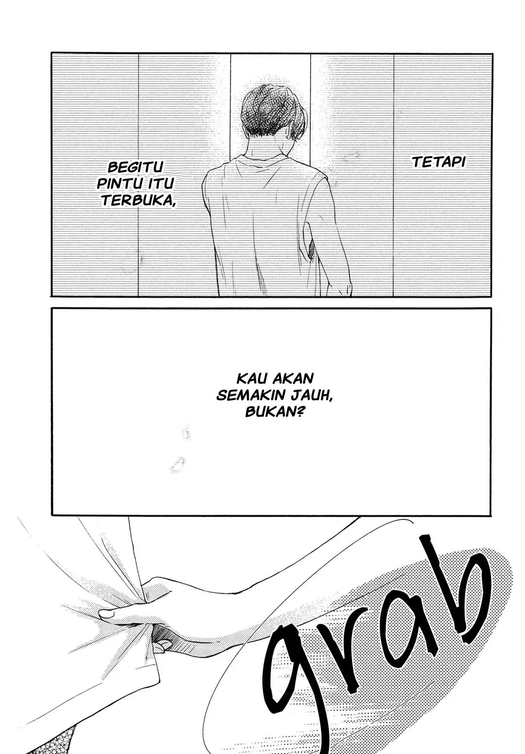 Tonari no Stella Chapter 7 - Halaman 42