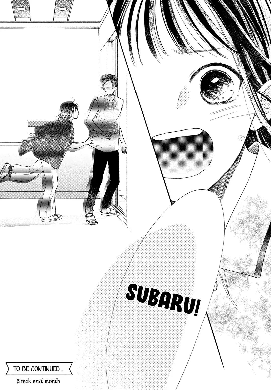 Tonari no Stella Chapter 7 - Halaman 43