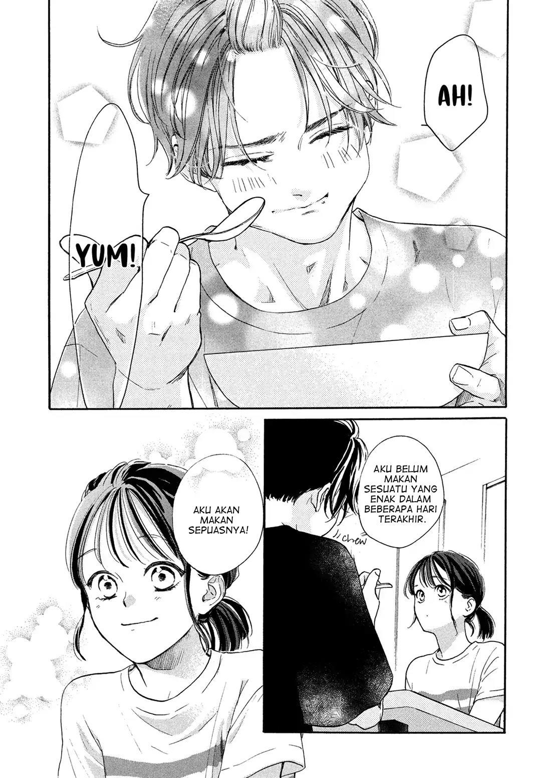 Tonari no Stella Chapter 6 - Halaman 20