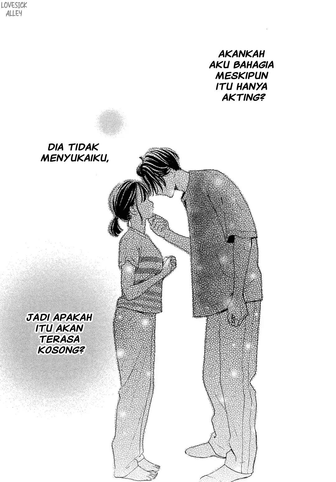 Tonari no Stella Chapter 6 - Halaman 33