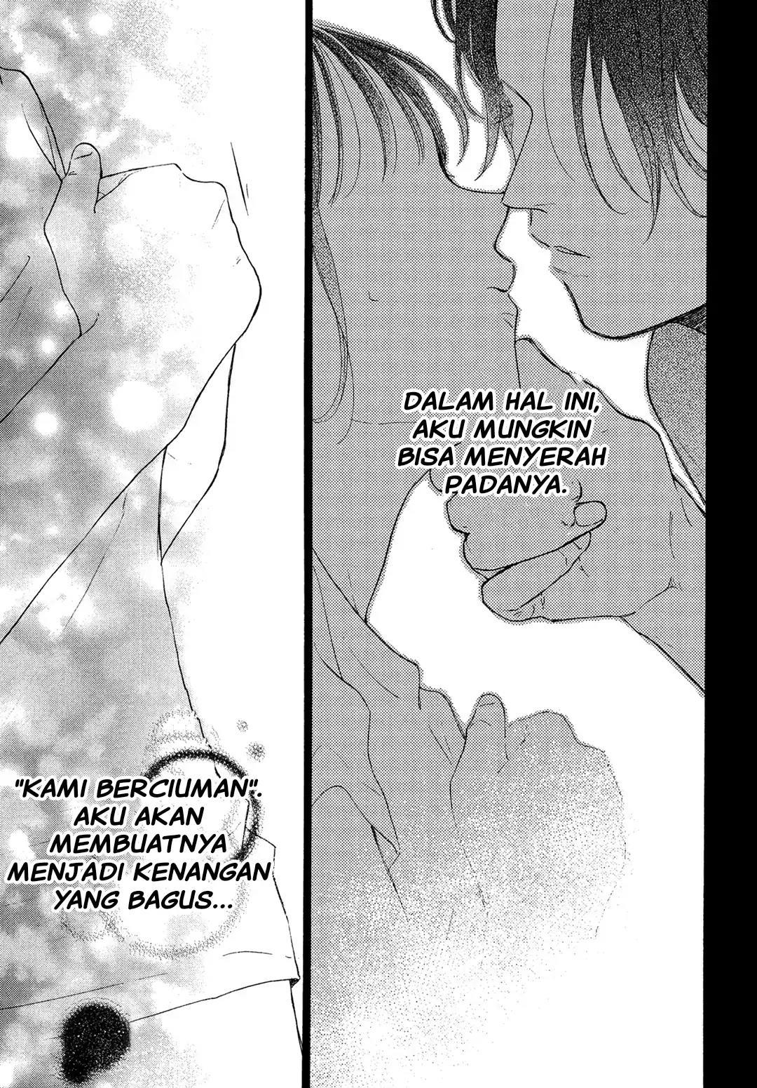 Tonari no Stella Chapter 6 - Halaman 34
