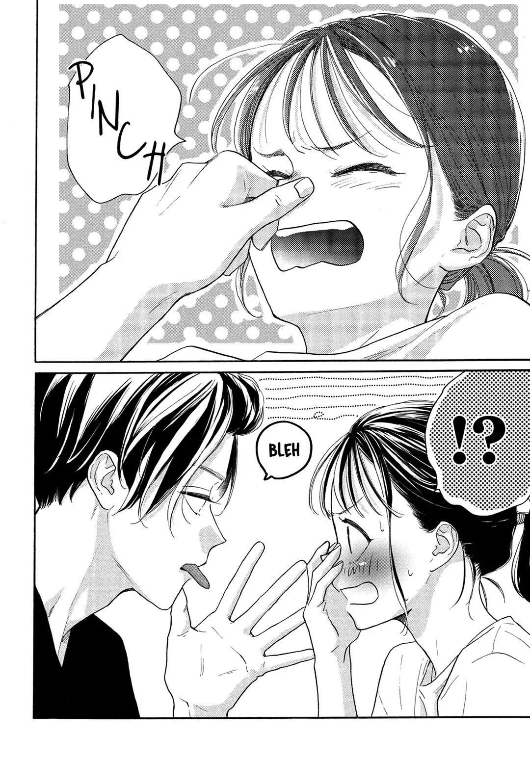 Tonari no Stella Chapter 6 - Halaman 35