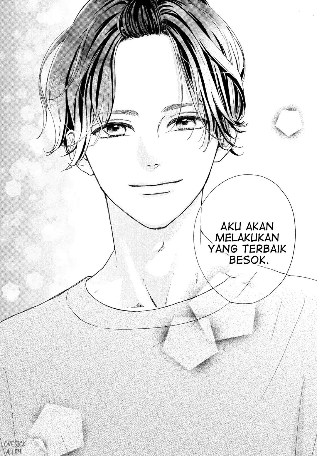 Tonari no Stella Chapter 6 - Halaman 39