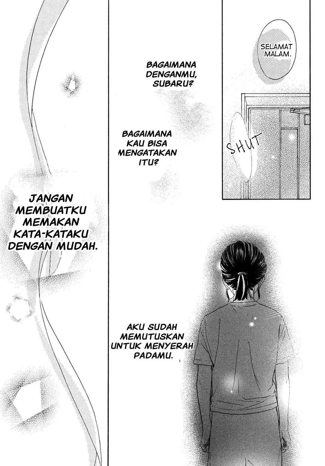Tonari no Stella Chapter 6 - Halaman 40