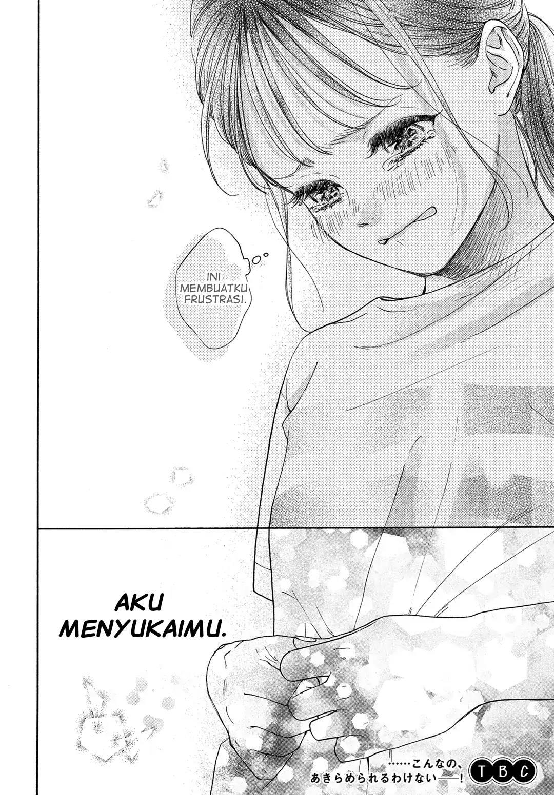 Tonari no Stella Chapter 6 - Halaman 41