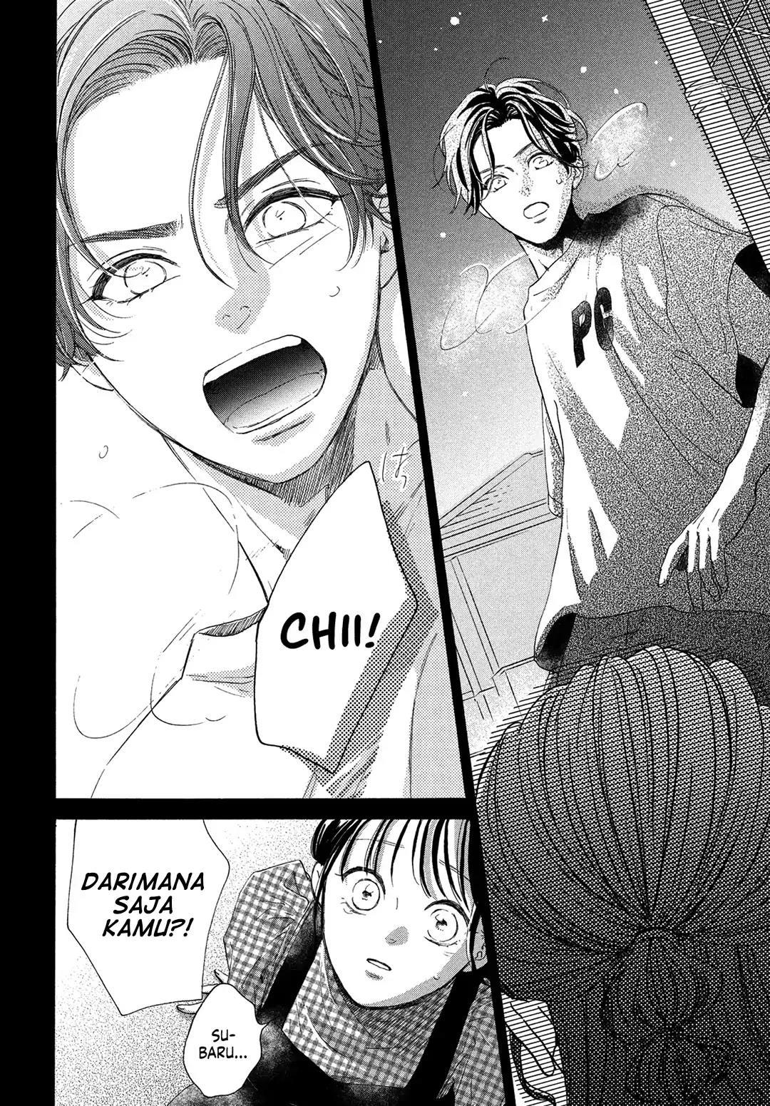 Tonari no Stella Chapter 6 - Halaman 5