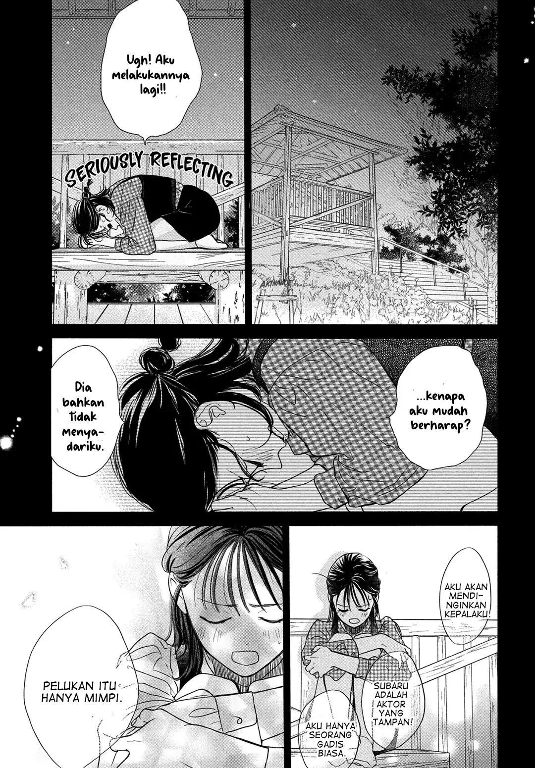 Tonari no Stella Chapter 5 - Halaman 36