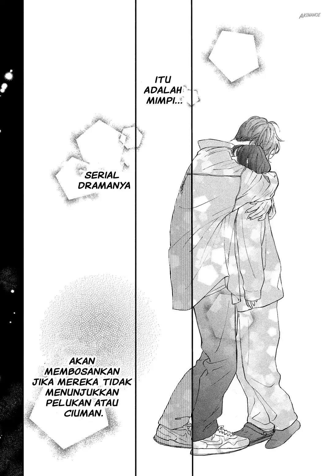 Tonari no Stella Chapter 5 - Halaman 37