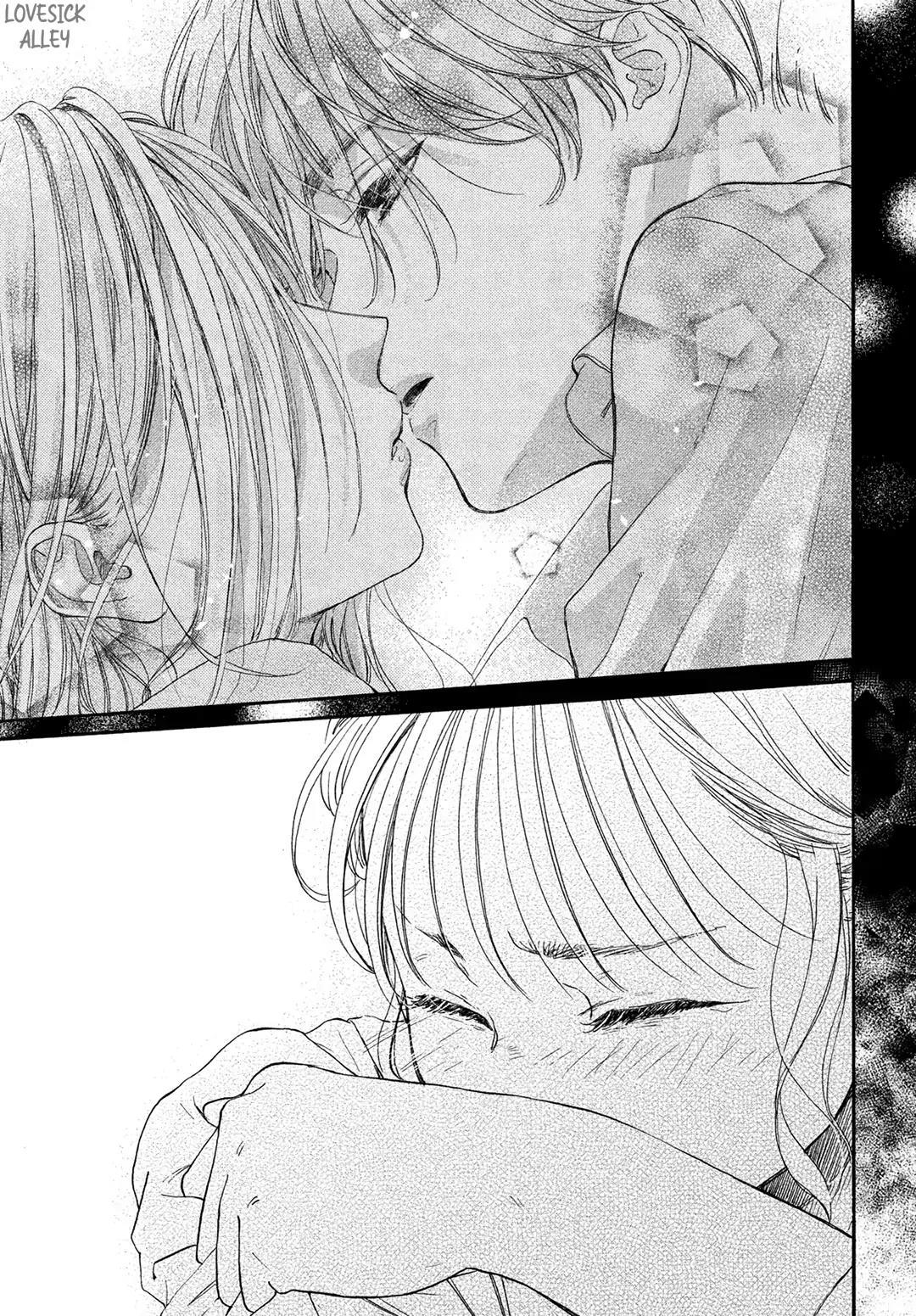 Tonari no Stella Chapter 5 - Halaman 38
