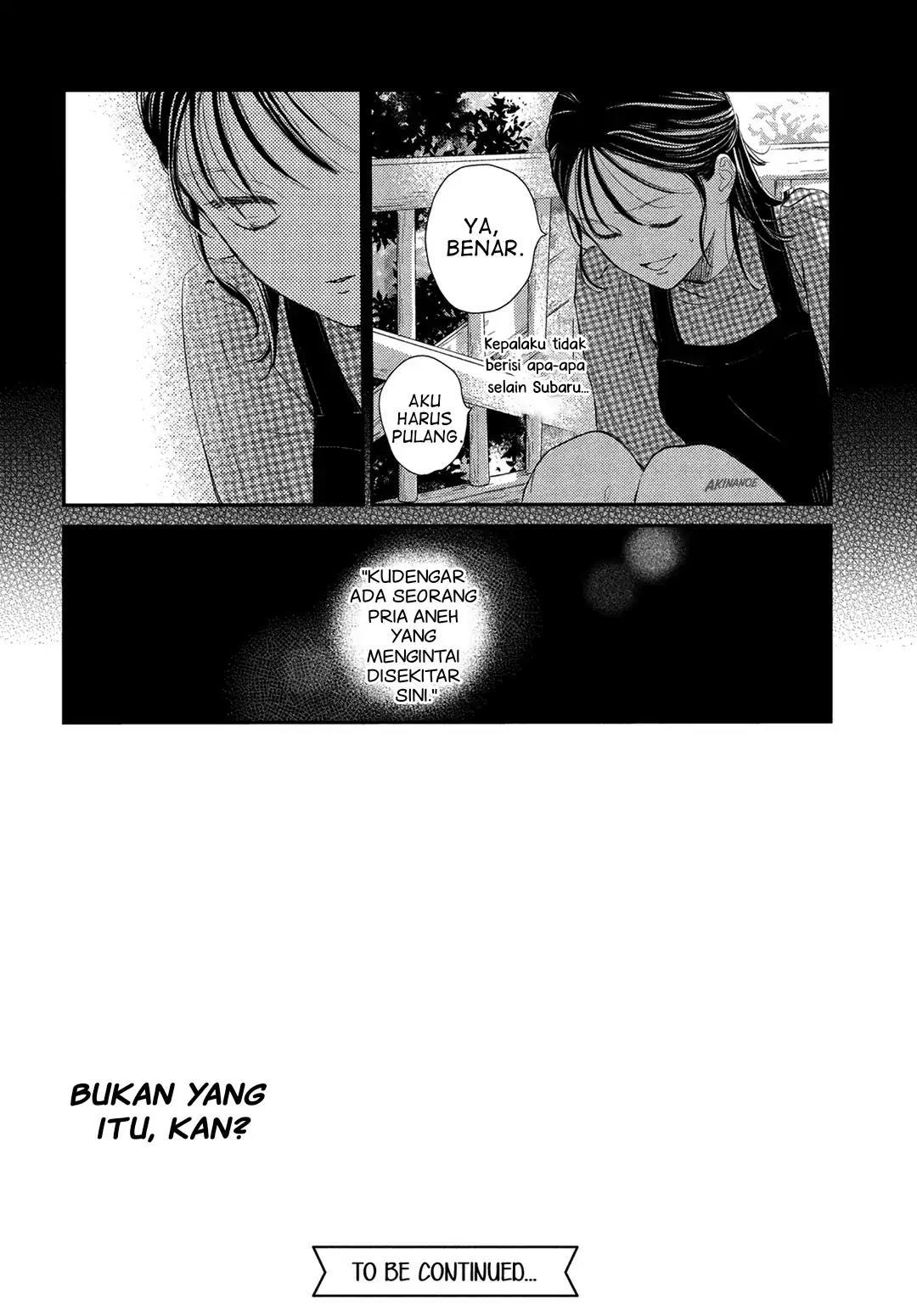 Tonari no Stella Chapter 5 - Halaman 41