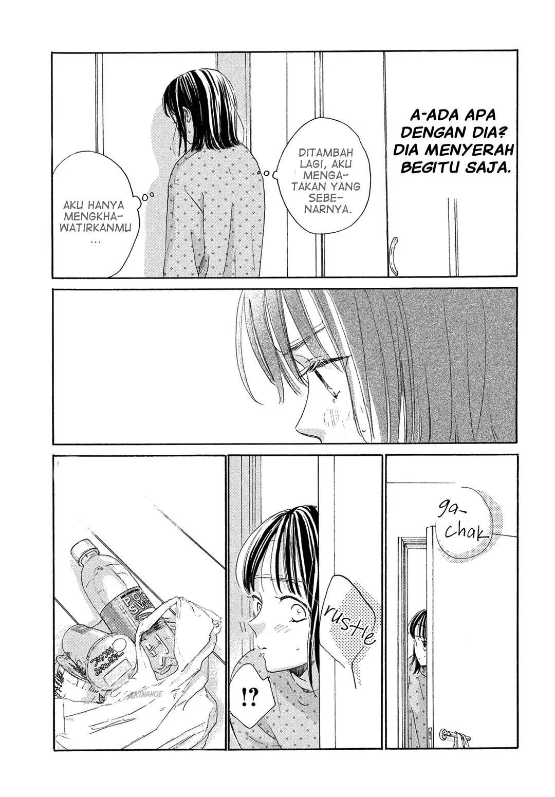 Tonari no Stella Chapter 4 - Halaman 37