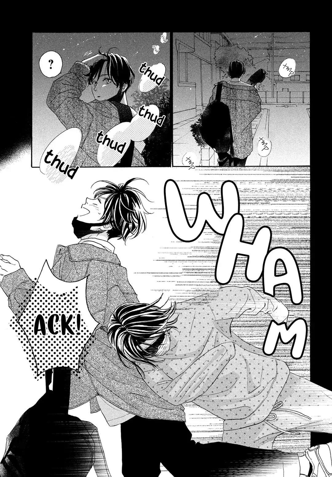 Tonari no Stella Chapter 4 - Halaman 39