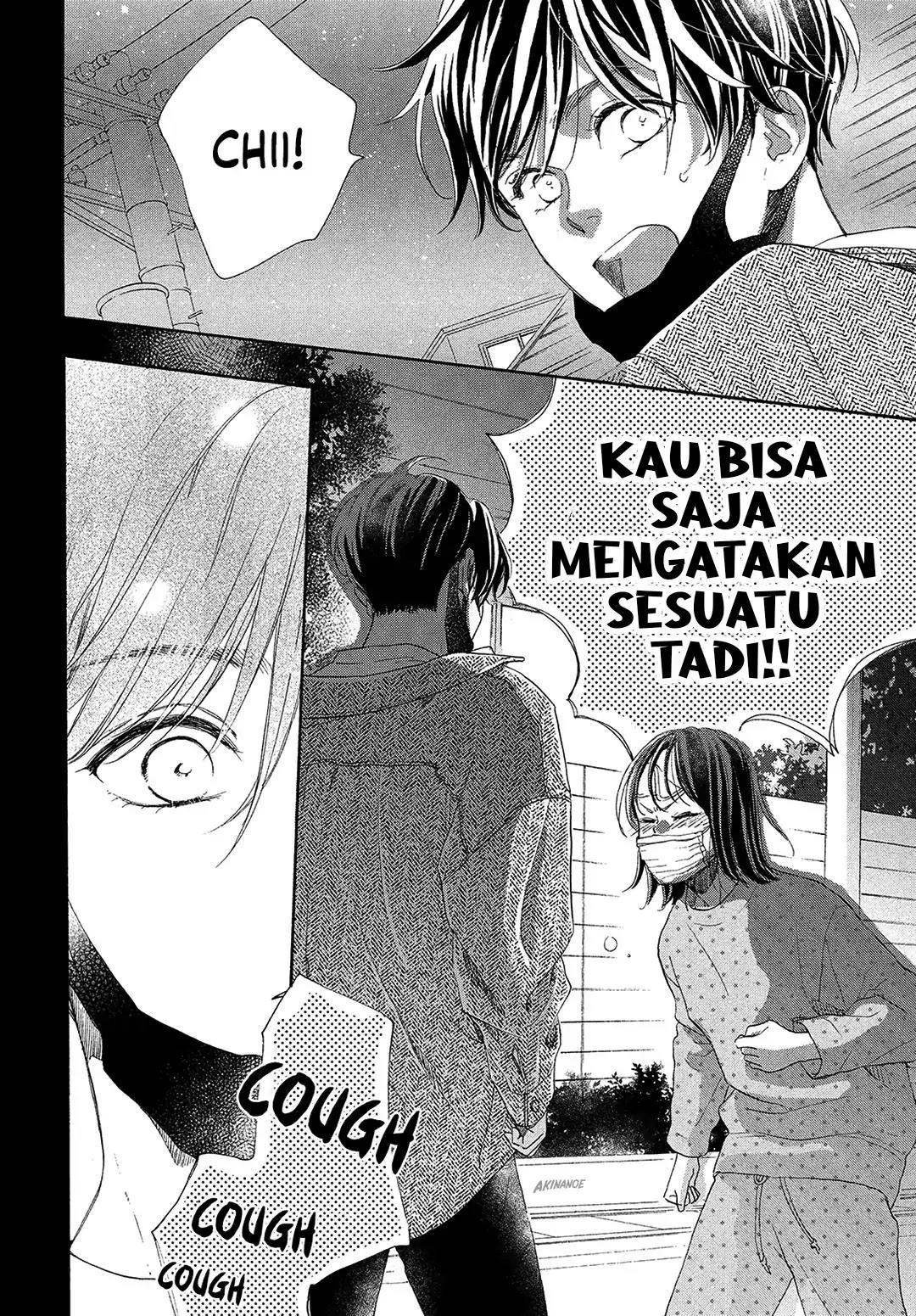 Tonari no Stella Chapter 4 - Halaman 40