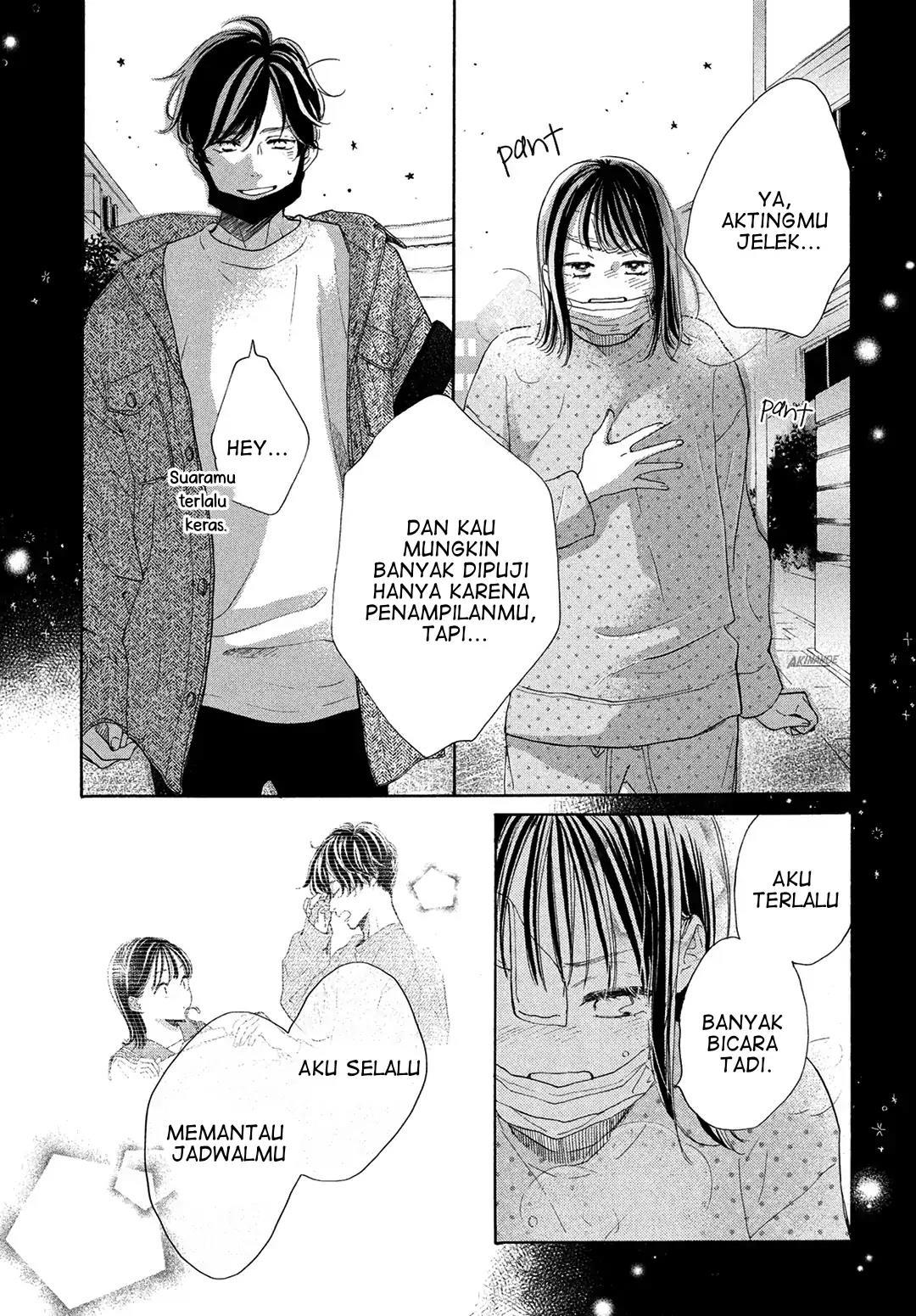 Tonari no Stella Chapter 4 - Halaman 41