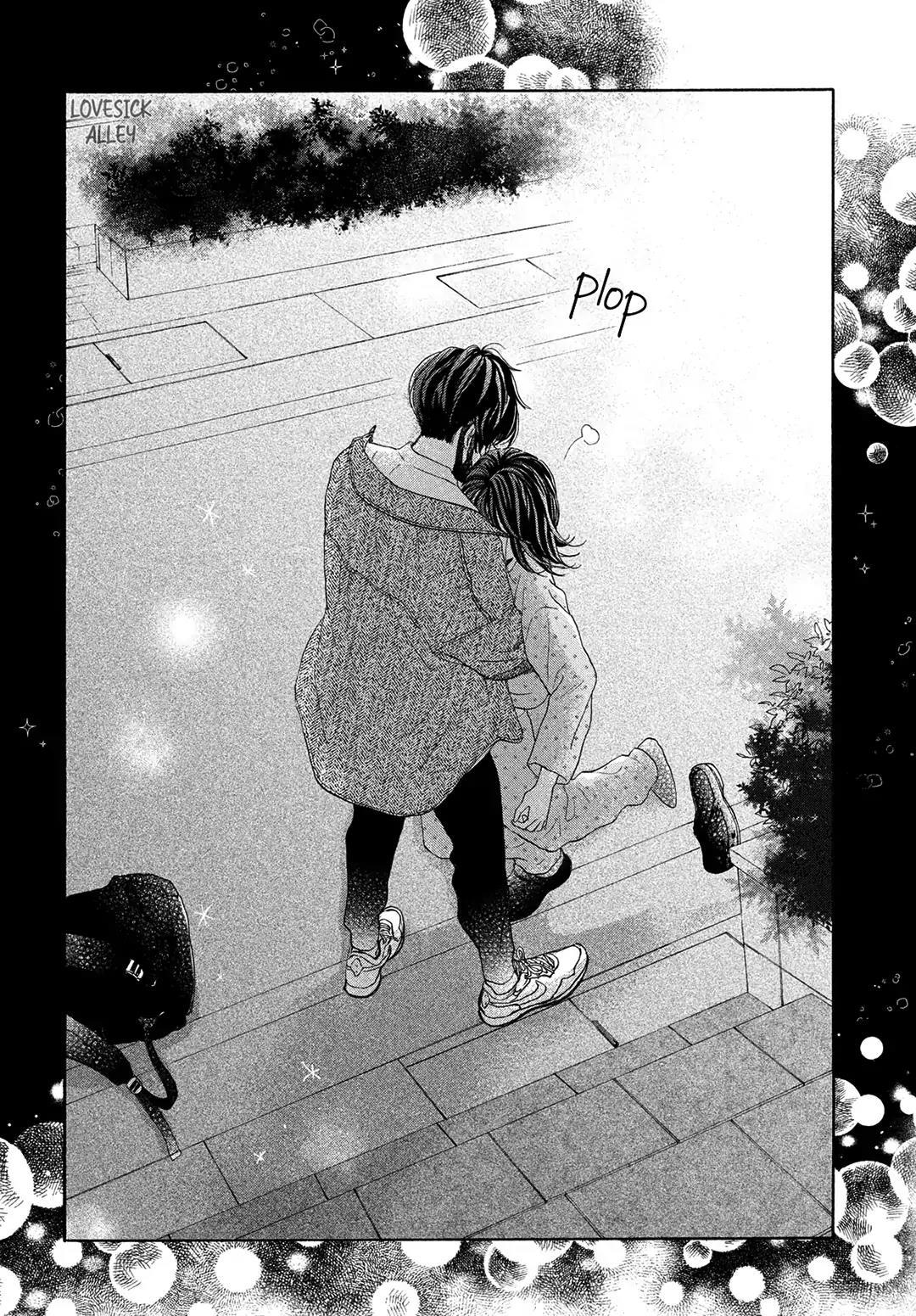 Tonari no Stella Chapter 4 - Halaman 44