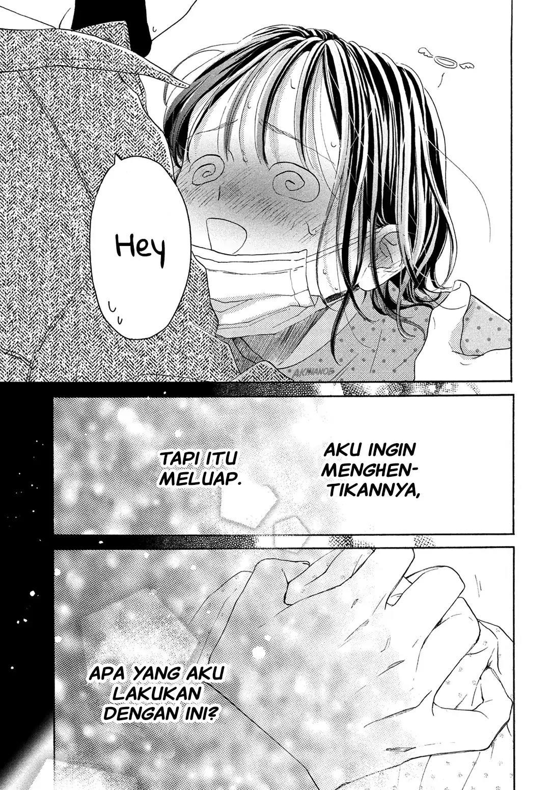 Tonari no Stella Chapter 4 - Halaman 45