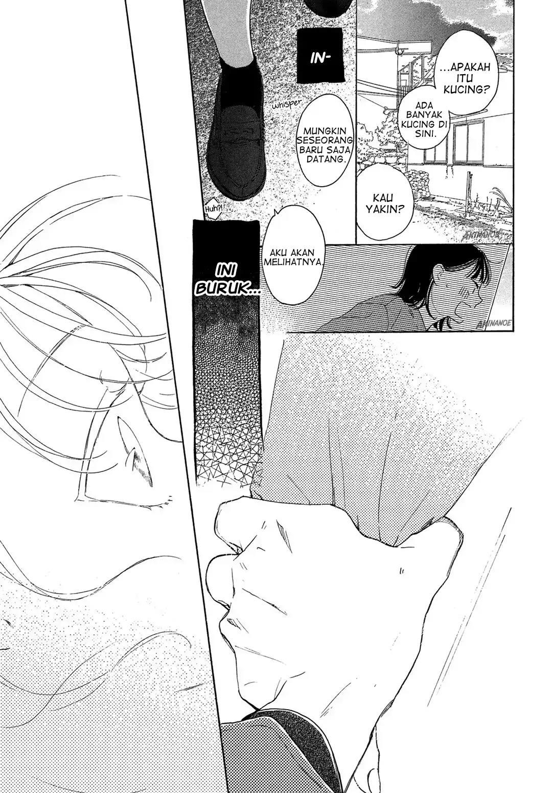 Tonari no Stella Chapter 3 - Halaman 37