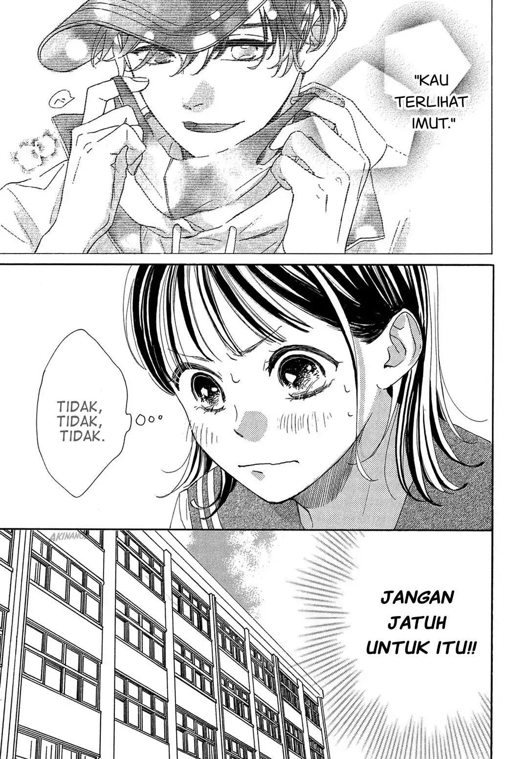Tonari no Stella Chapter 2 - Halaman 11