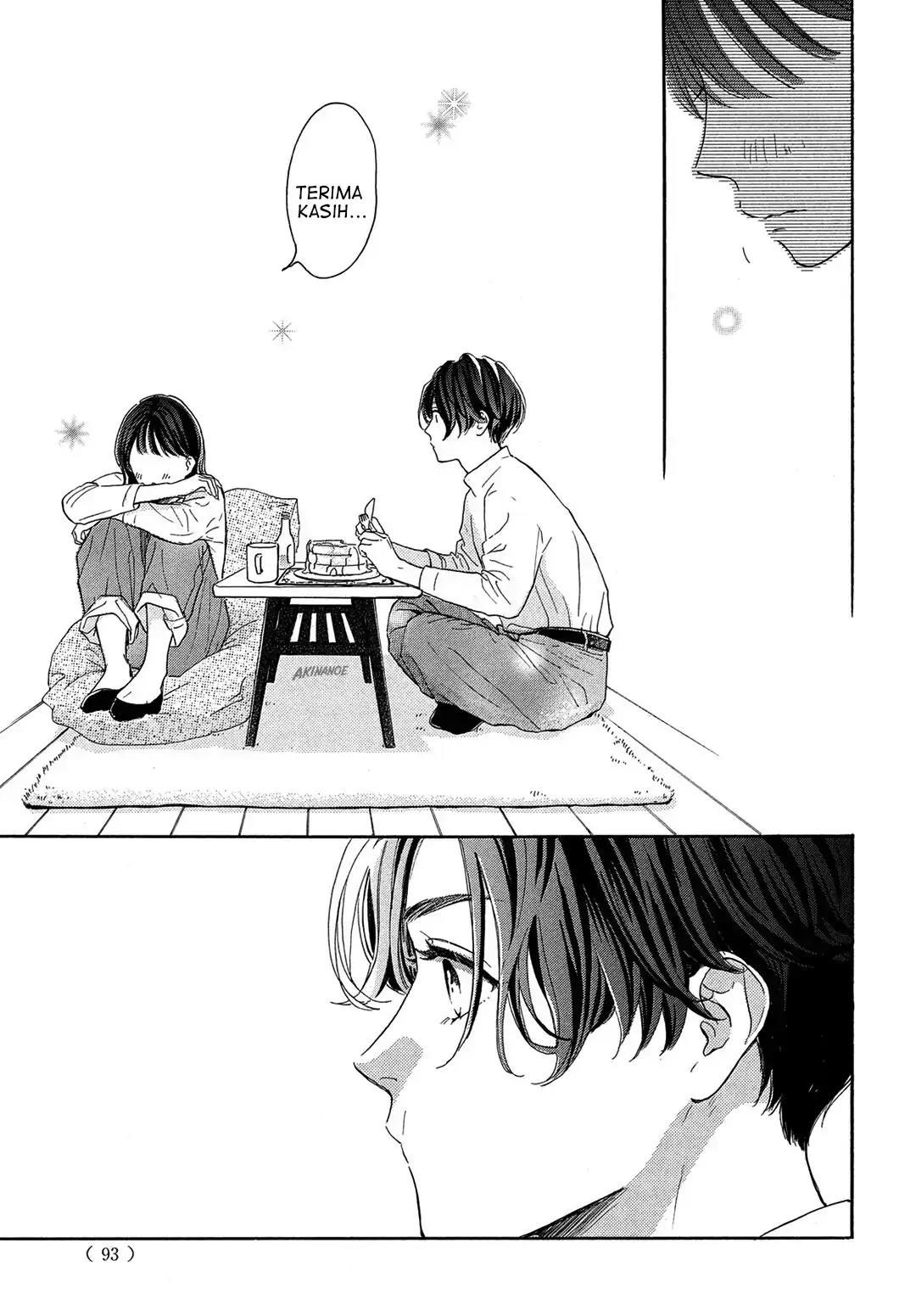 Tonari no Stella Chapter 2 - Halaman 45