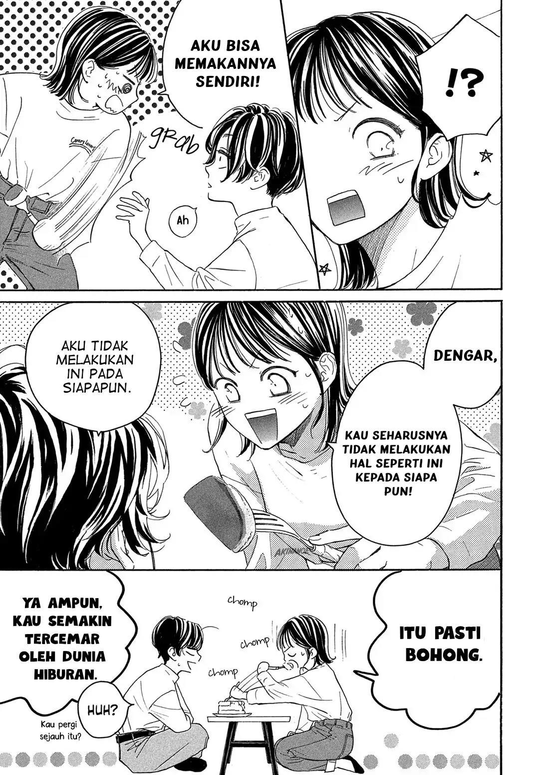 Tonari no Stella Chapter 2 - Halaman 47