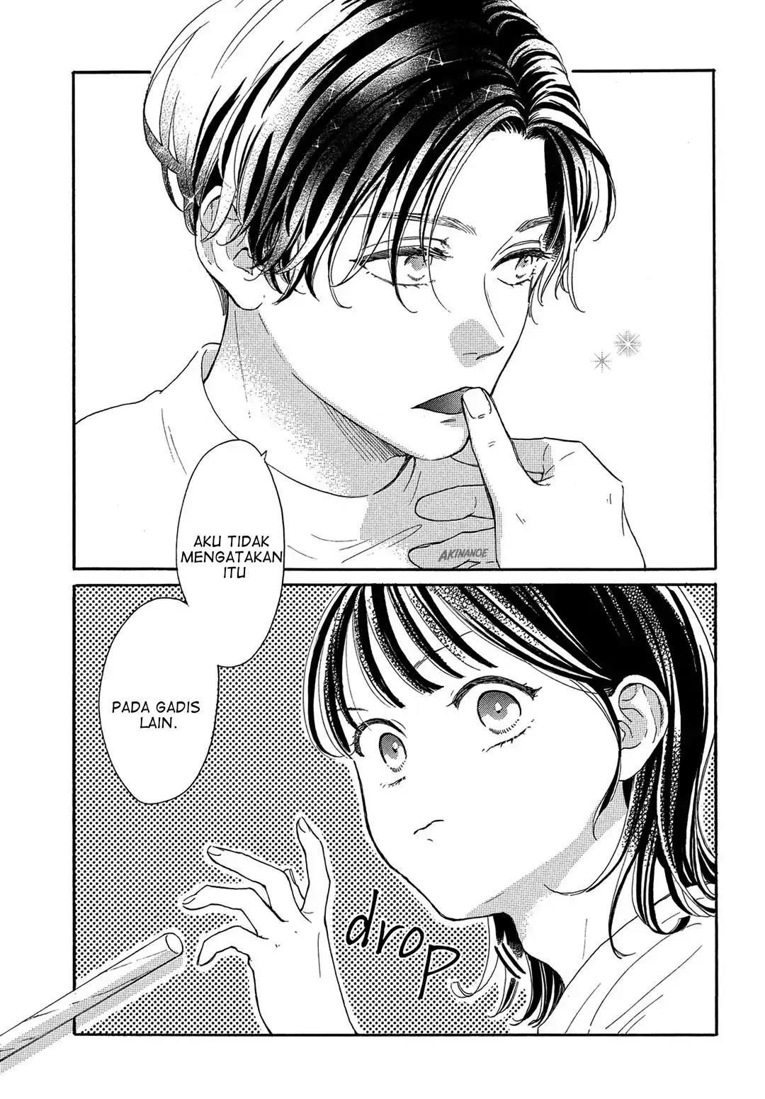 Tonari no Stella Chapter 2 - Halaman 49