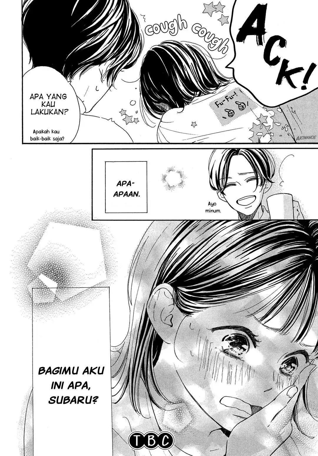 Tonari no Stella Chapter 2 - Halaman 50