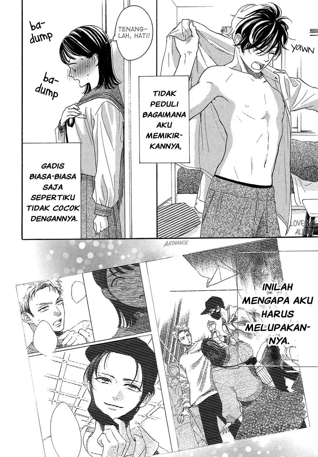 Tonari no Stella Chapter 2 - Halaman 10
