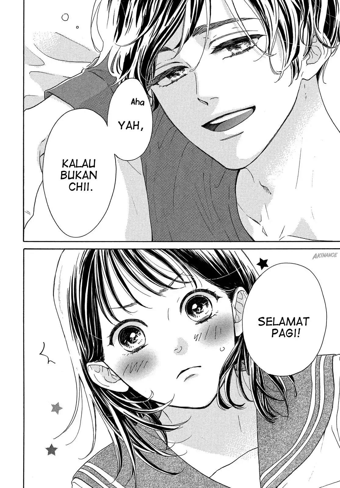 Tonari no Stella Chapter 1 - Halaman 16