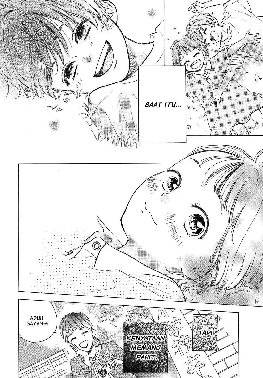 Tonari no Stella Chapter 1 - Halaman 22