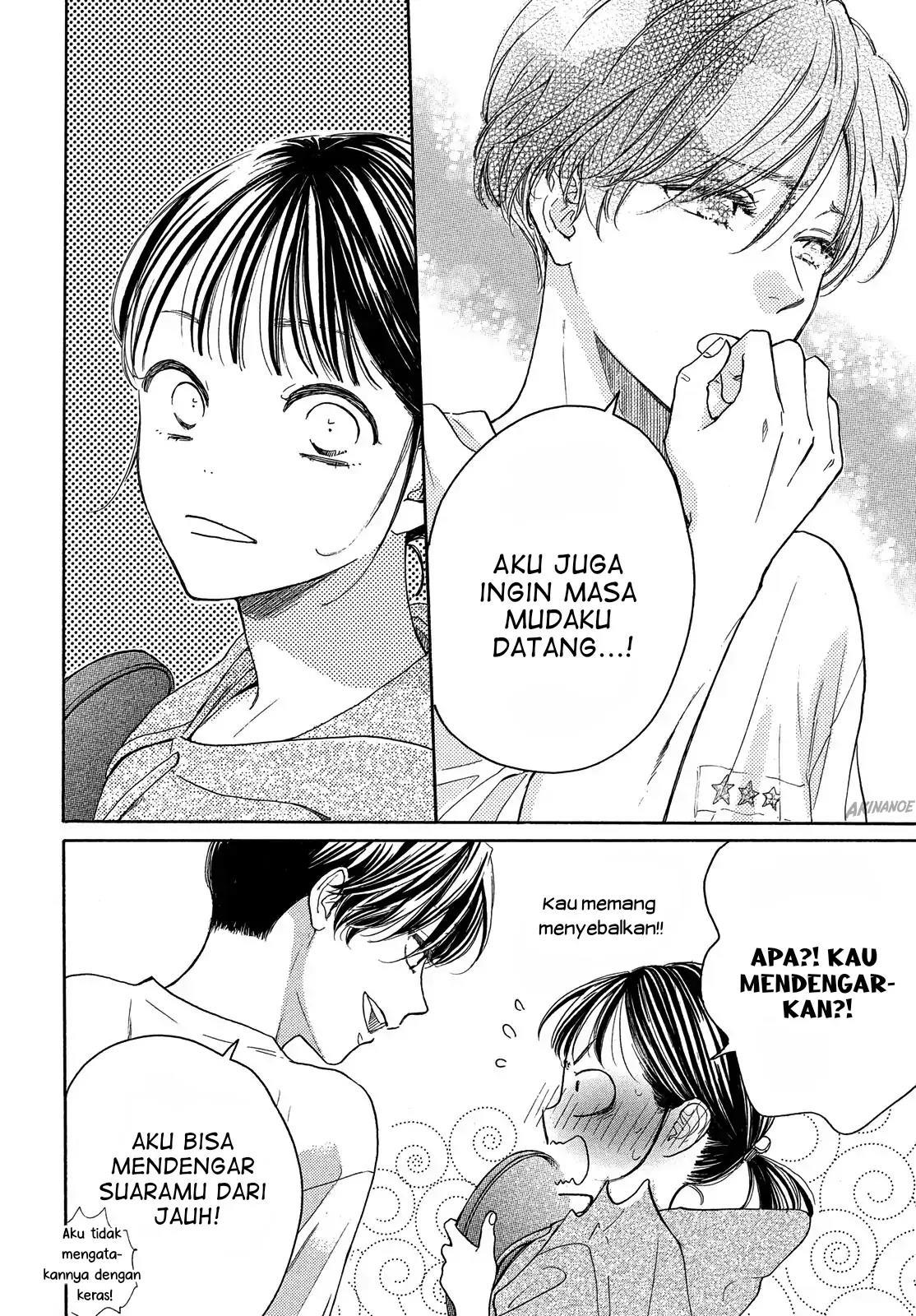 Tonari no Stella Chapter 1 - Halaman 30