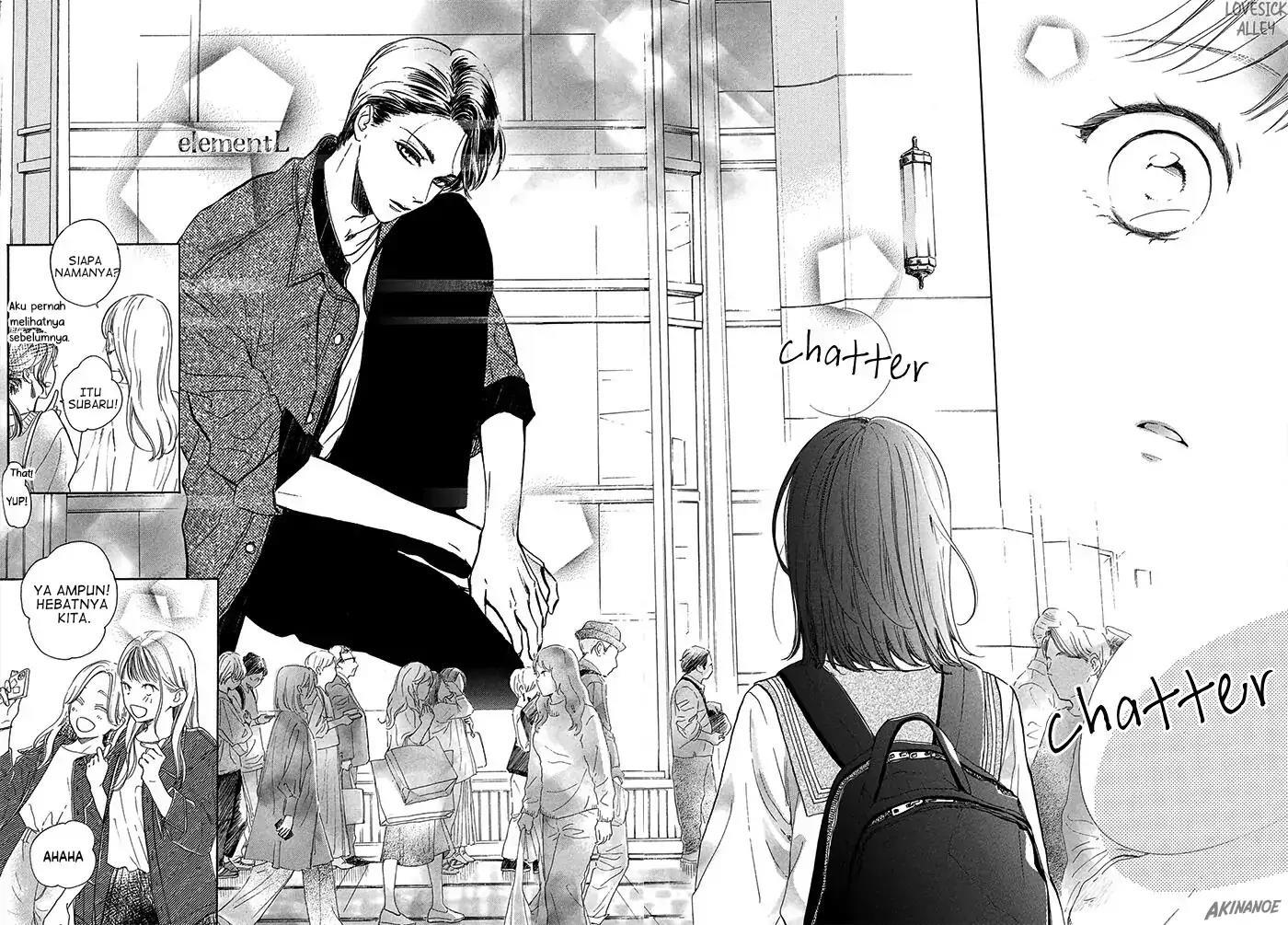 Tonari no Stella Chapter 1 - Halaman 34