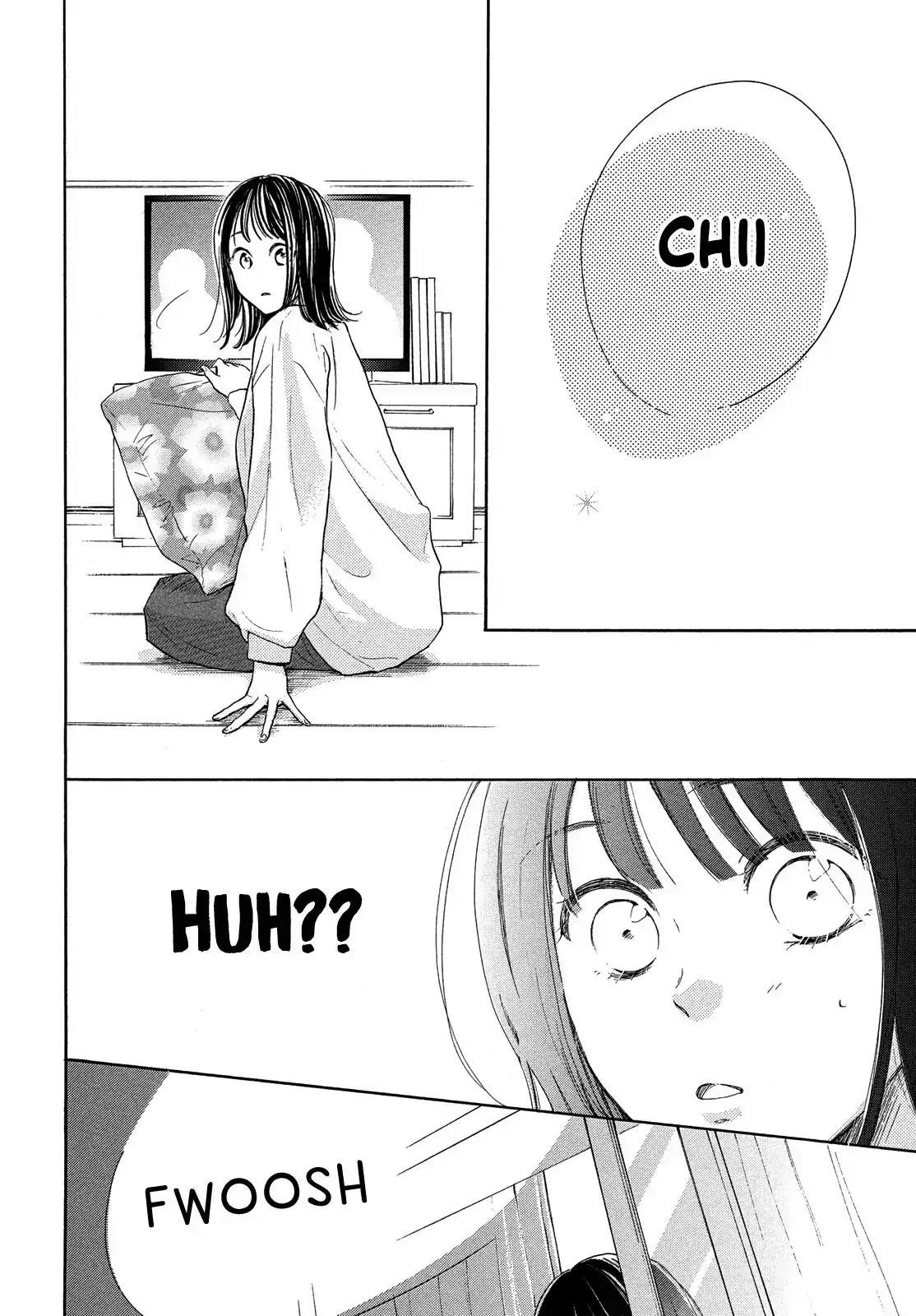 Tonari no Stella Chapter 1 - Halaman 43