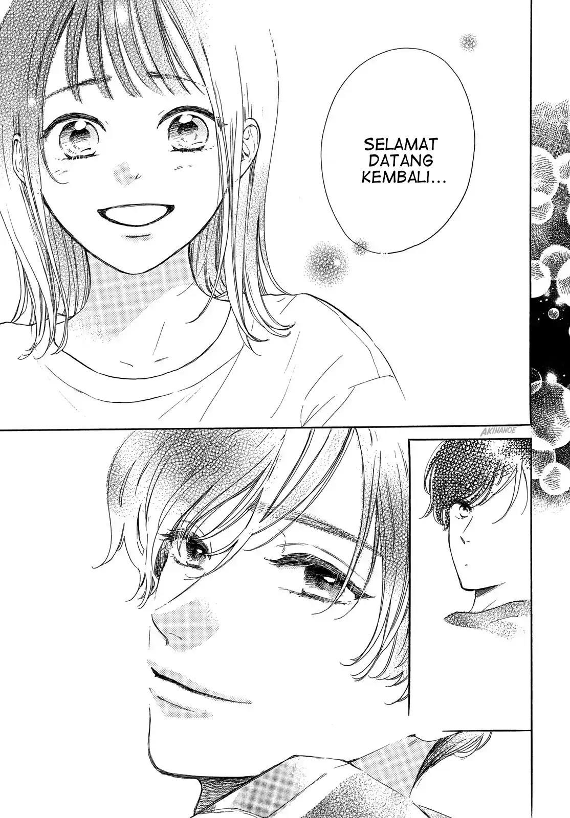 Tonari no Stella Chapter 1 - Halaman 46