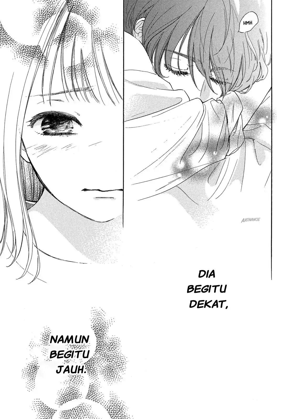 Tonari no Stella Chapter 1 - Halaman 54