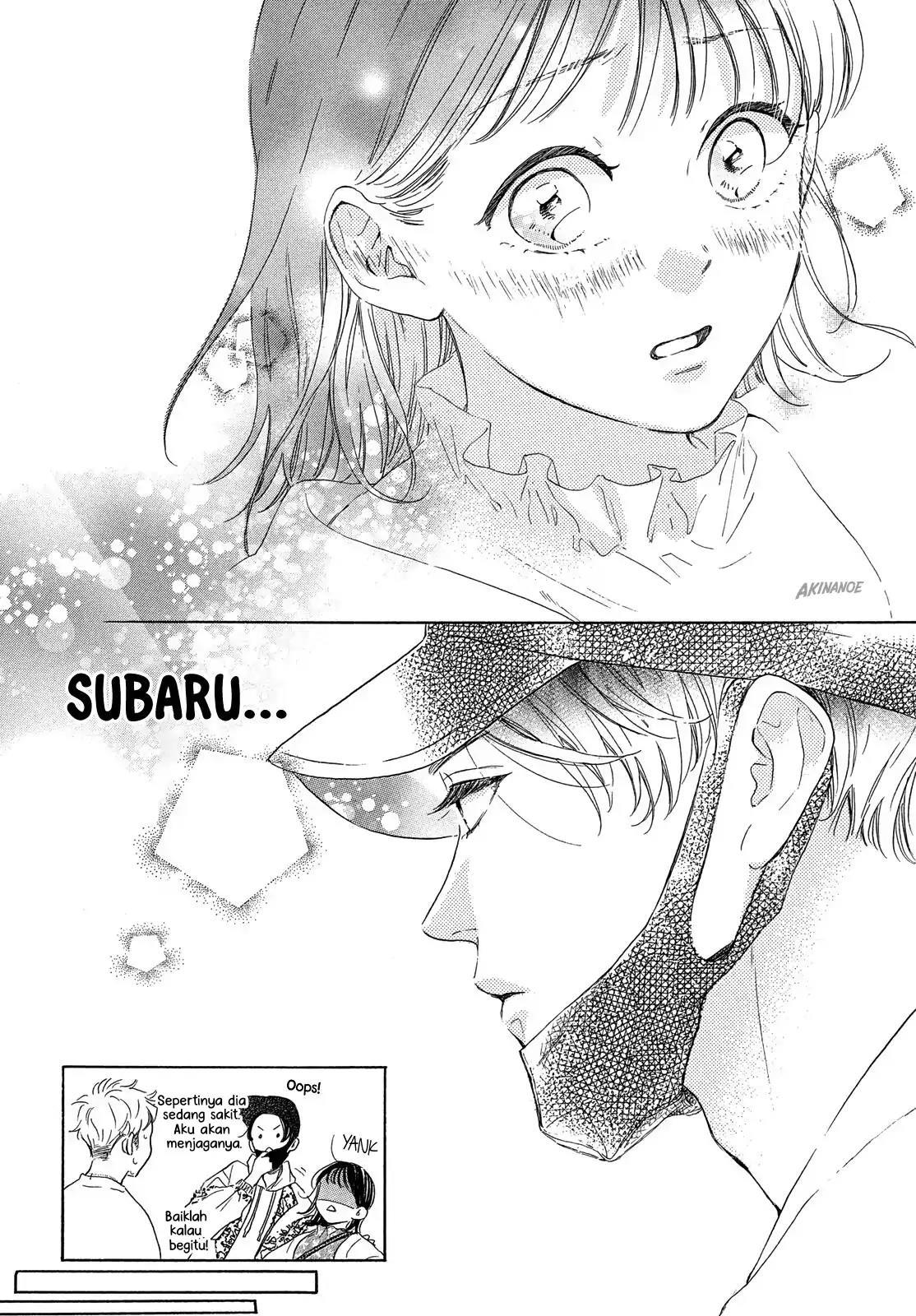Tonari no Stella Chapter 1 - Halaman 71