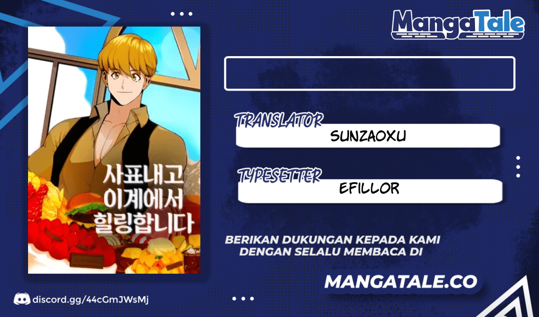 Komik I’ll Resign and Have a Fresh Start in This World Chapter 00.1 gambar 1