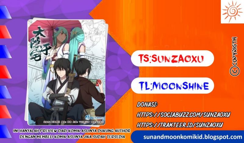 Komik The Legendary Otaku Hermit Chapter 00.1 gambar 1