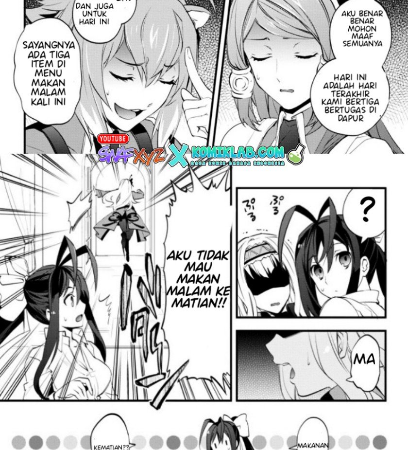 BlazBlue – Remix Heart Chapter 1 - Halaman 28